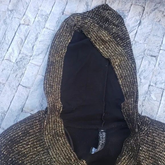 𝅺Beautiful dress size small. By Brian Lichtenburg. - Picture 6 of 15